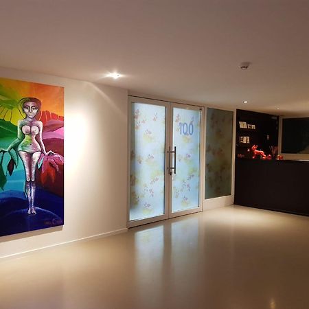 Hotel Corbie Geel Esterno foto