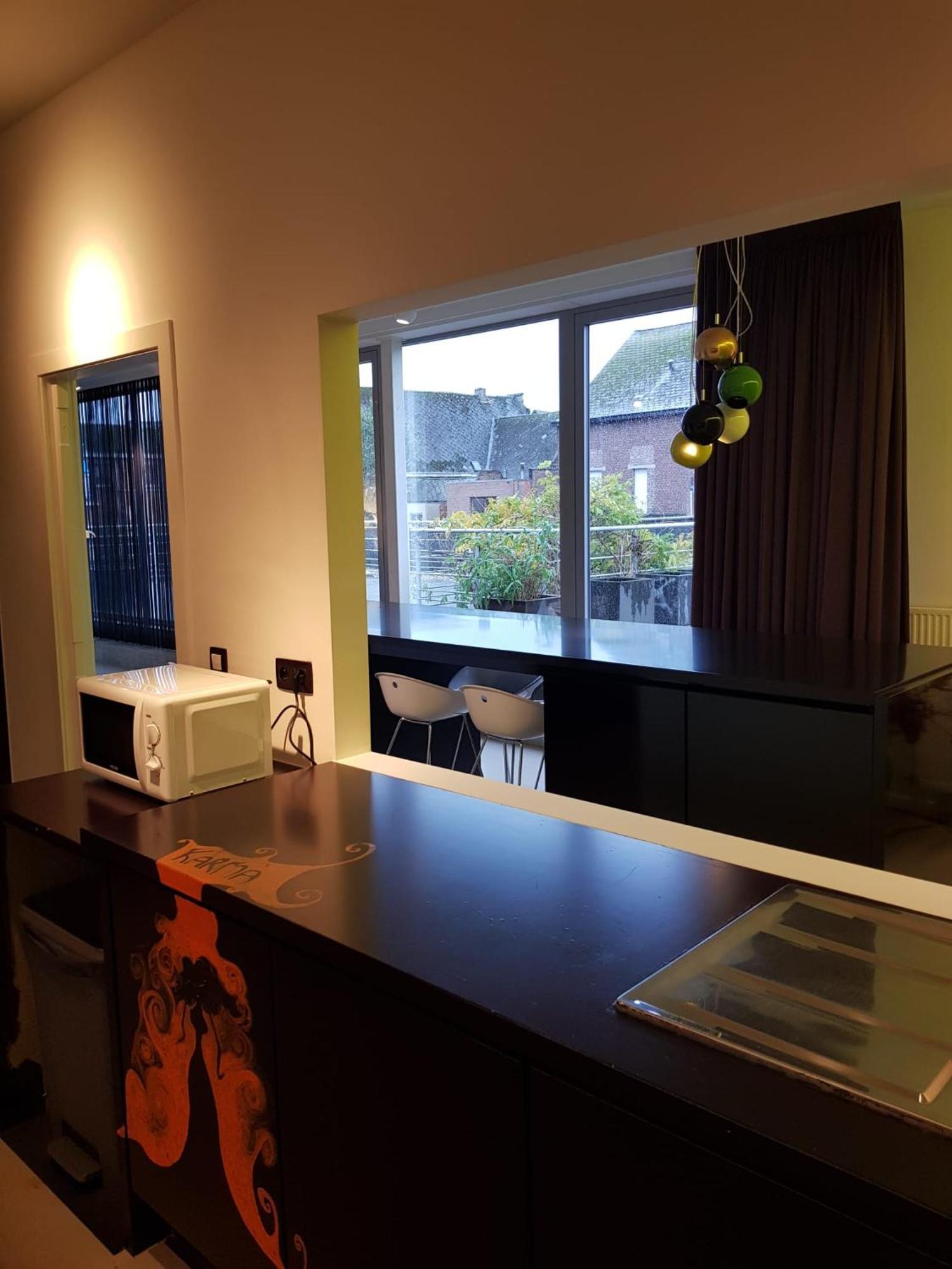 Hotel Corbie Geel Esterno foto