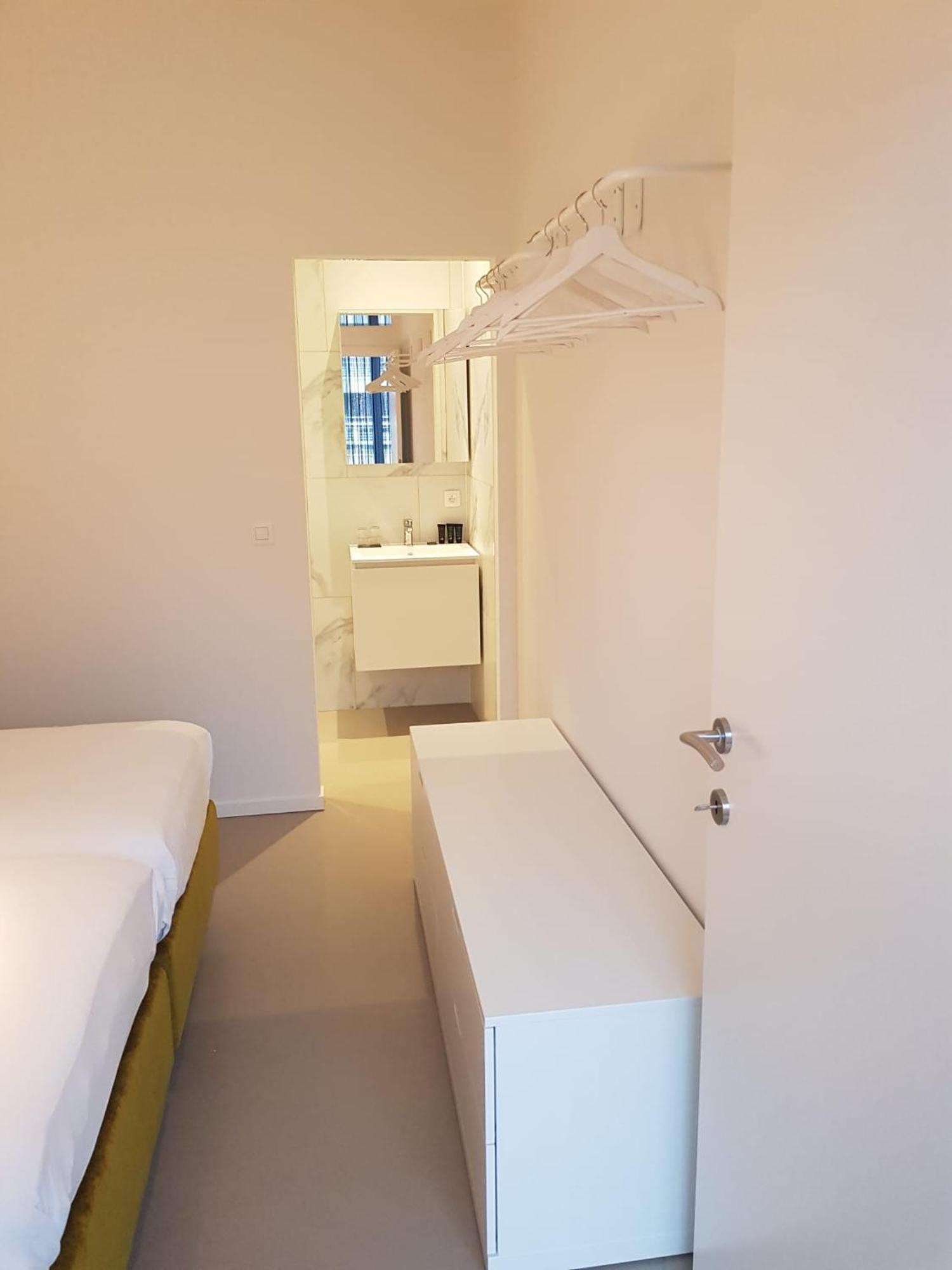Hotel Corbie Geel Esterno foto