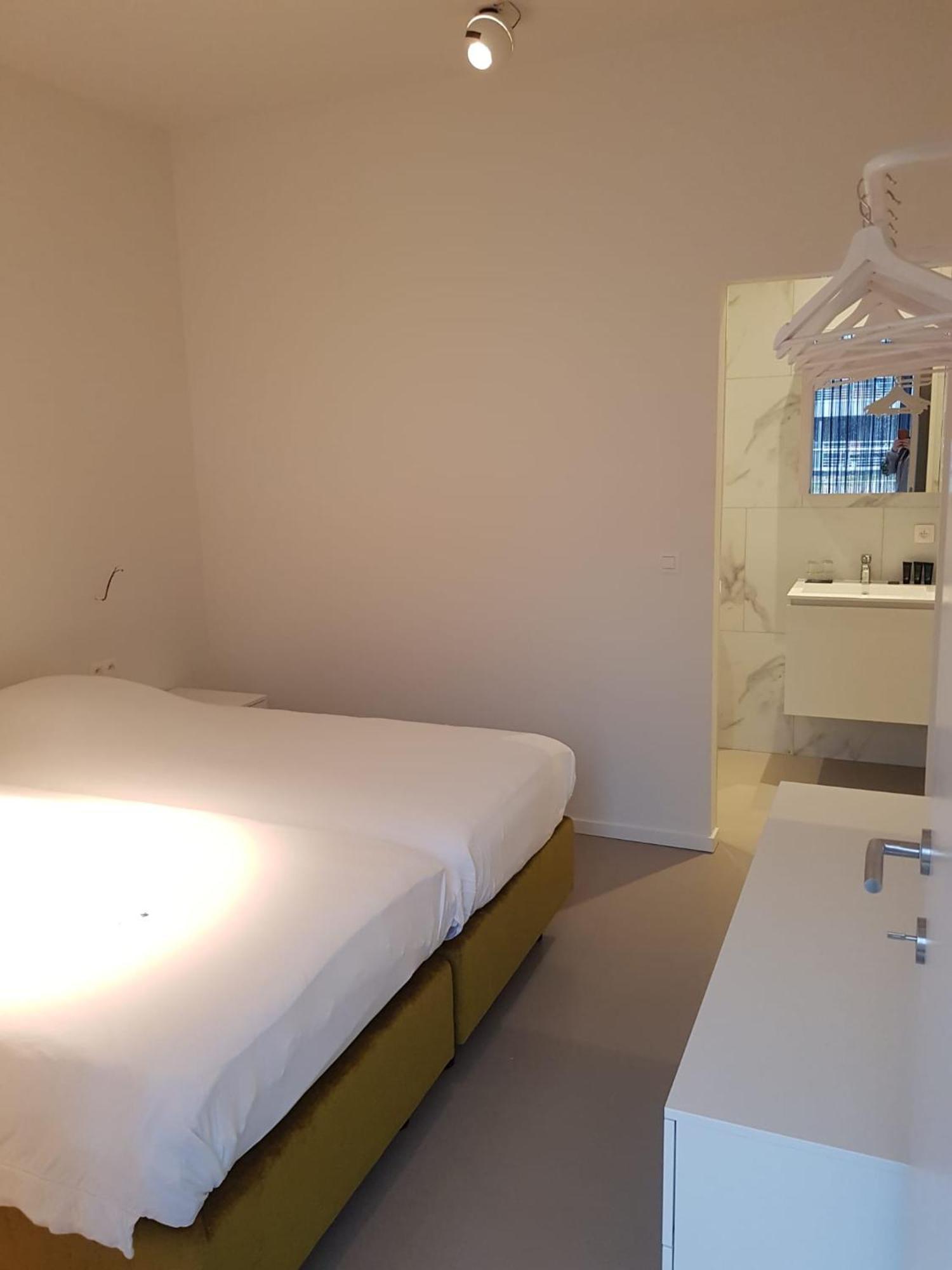 Hotel Corbie Geel Camera foto
