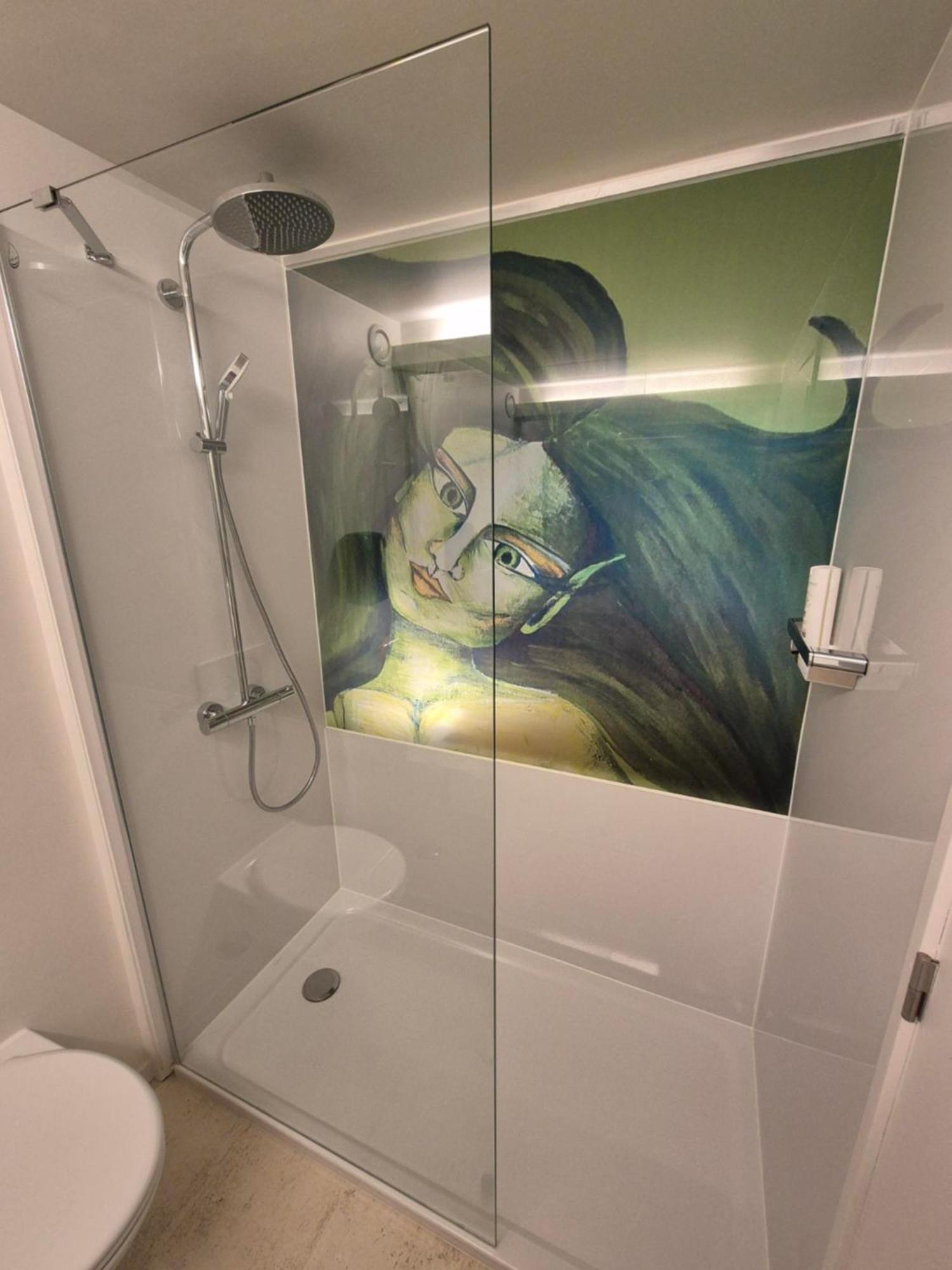 Hotel Corbie Geel Esterno foto