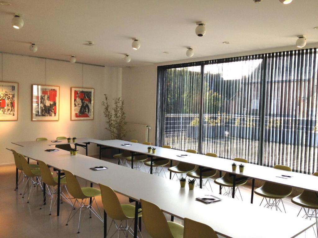 Hotel Corbie Geel Esterno foto