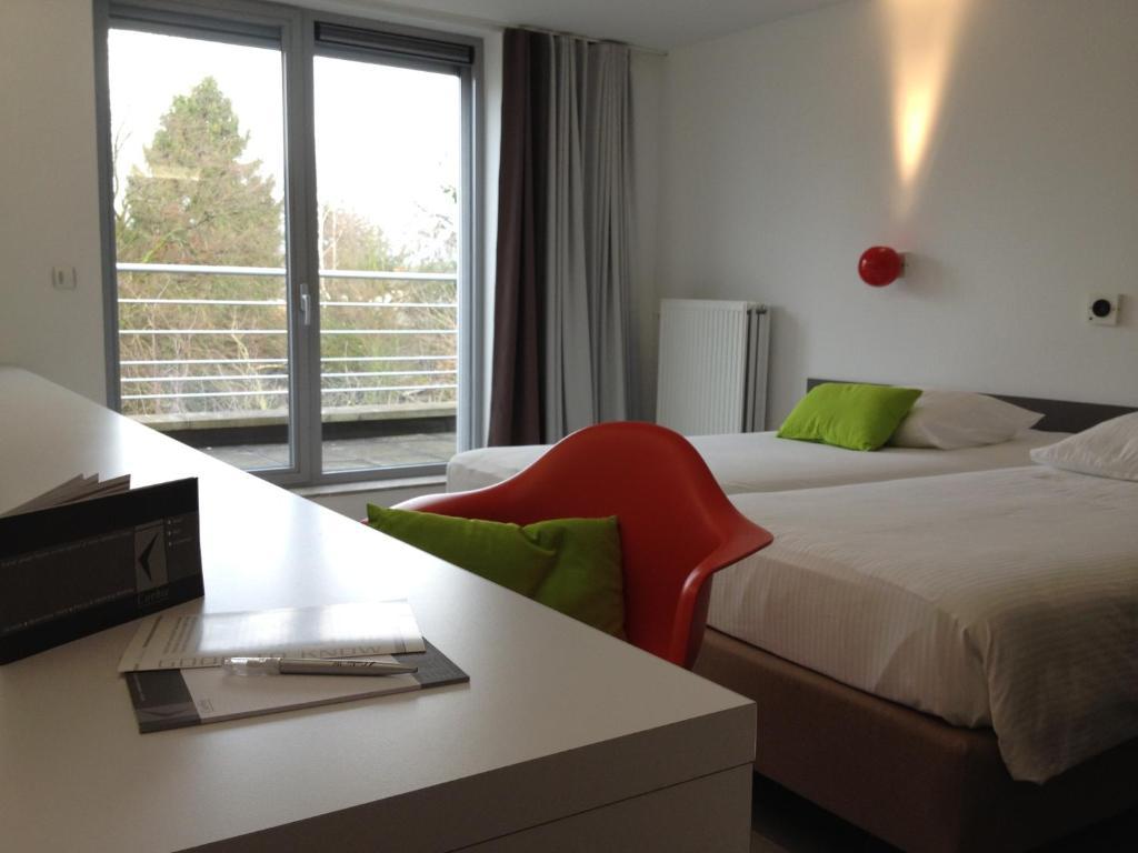 Hotel Corbie Geel Esterno foto