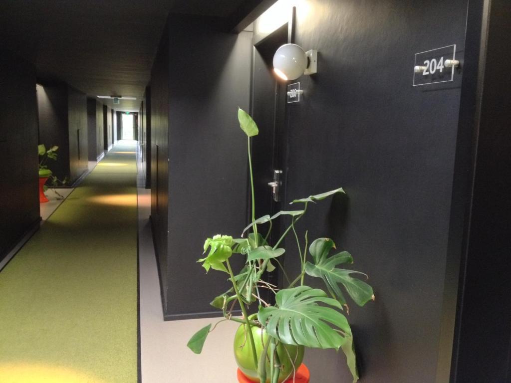 Hotel Corbie Geel Esterno foto