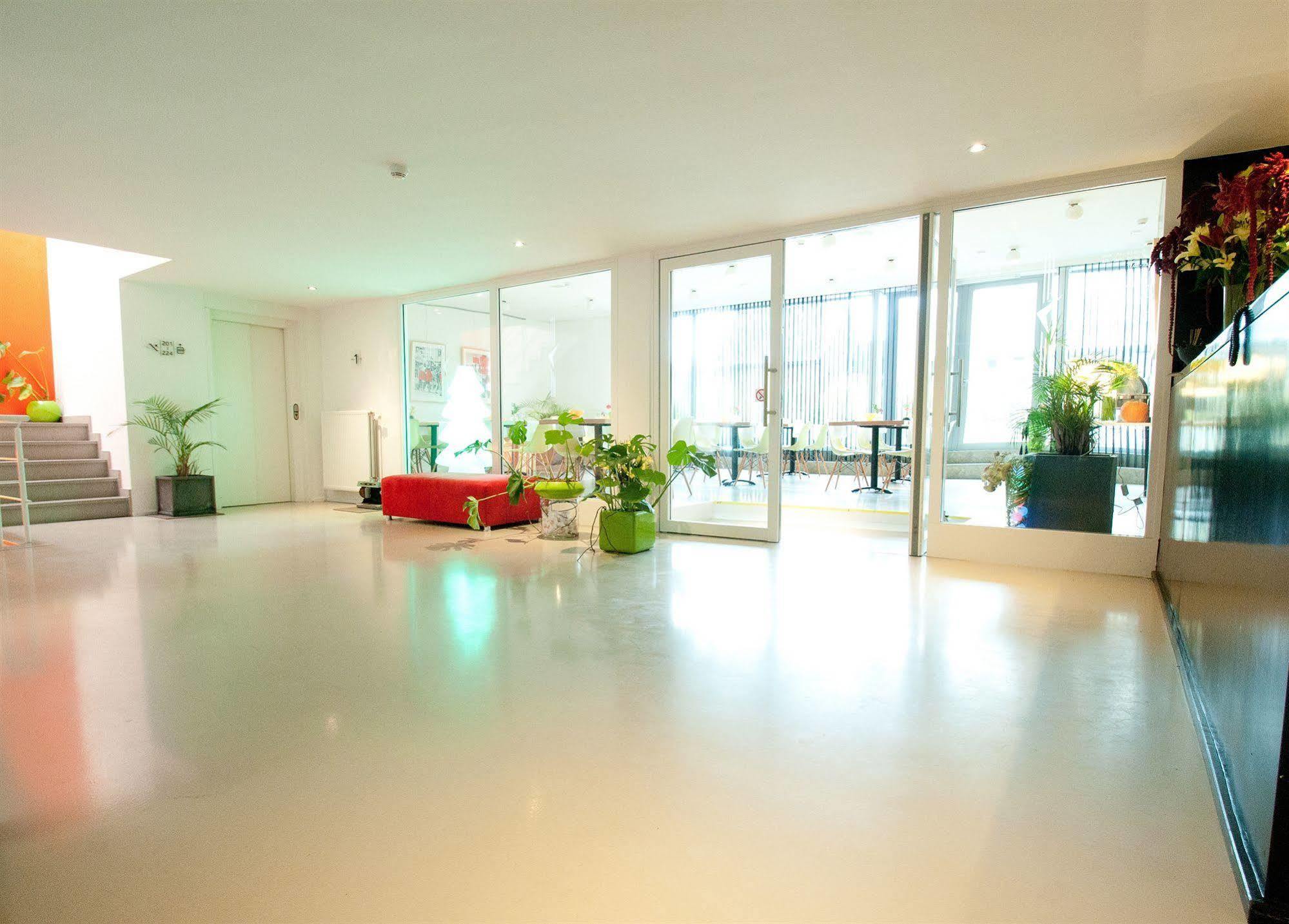 Hotel Corbie Geel Esterno foto
