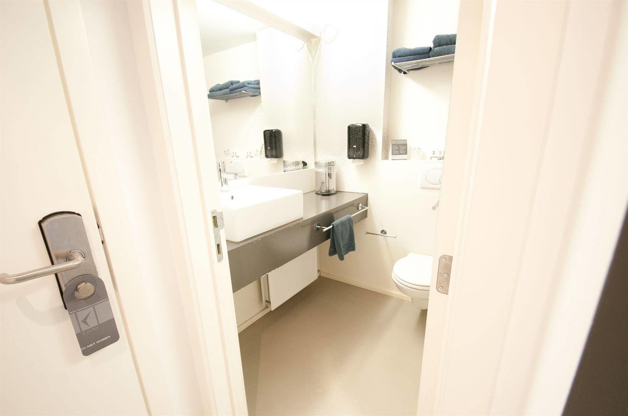 Hotel Corbie Geel Esterno foto