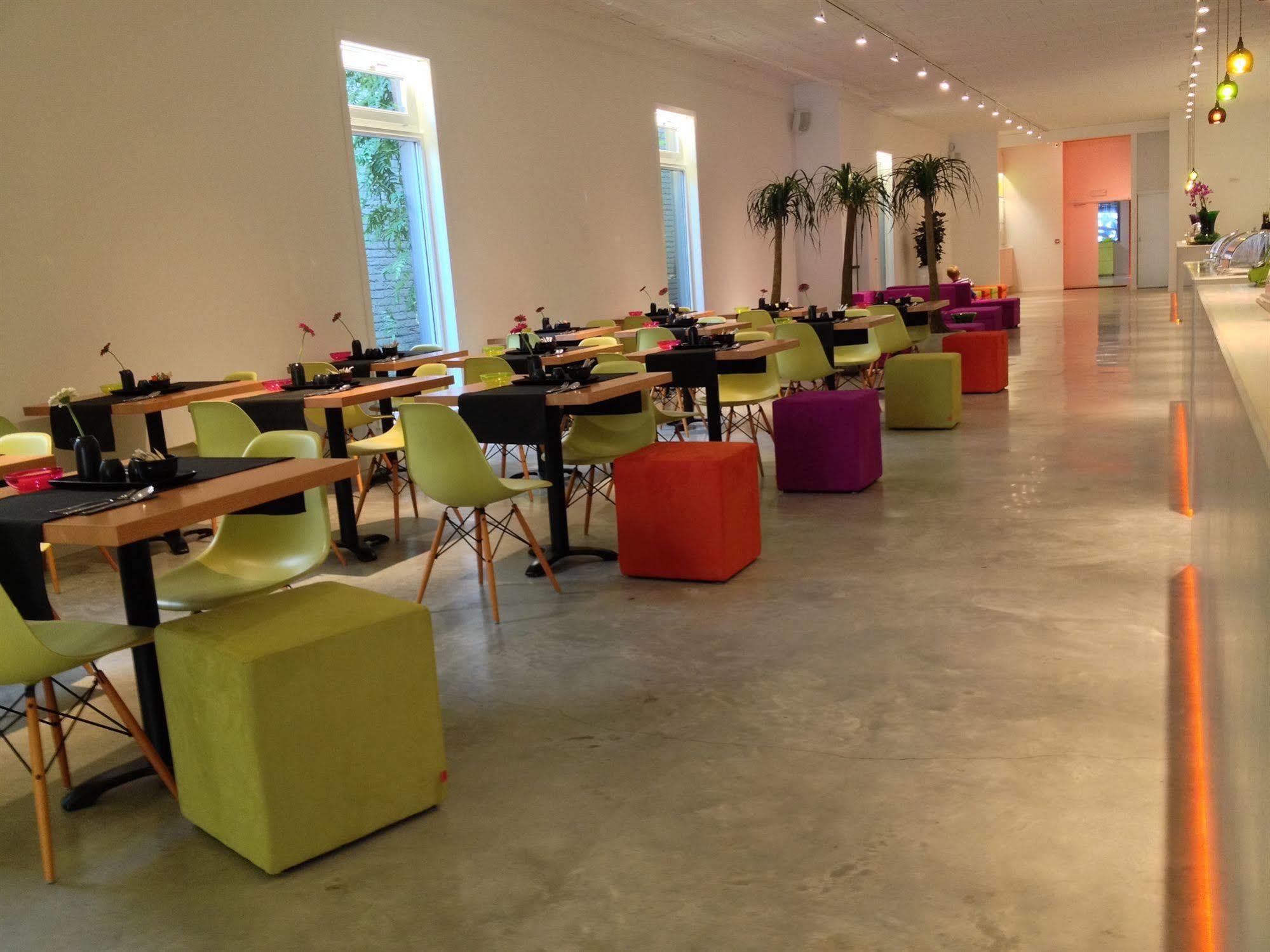 Hotel Corbie Geel Esterno foto