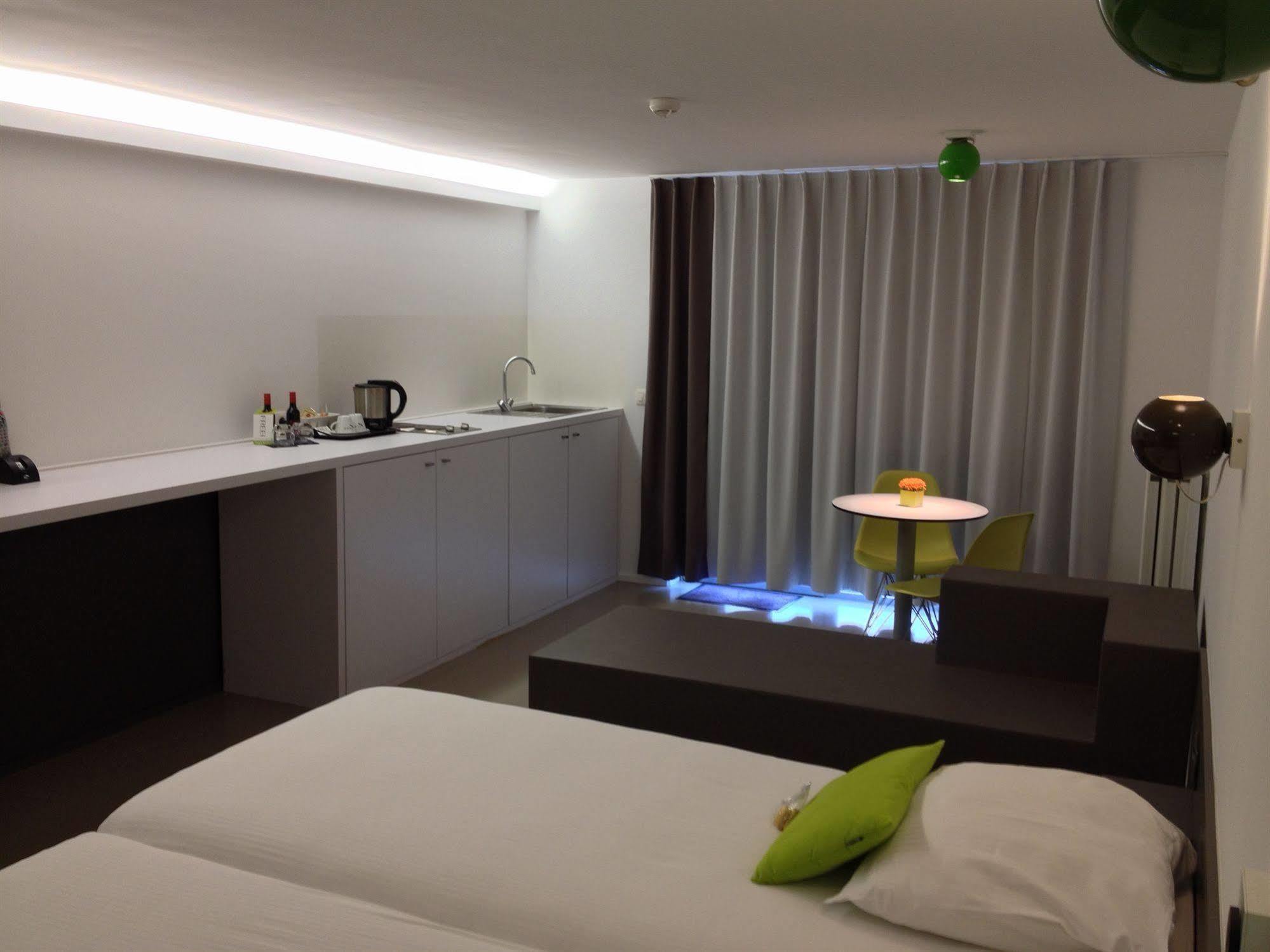 Hotel Corbie Geel Esterno foto