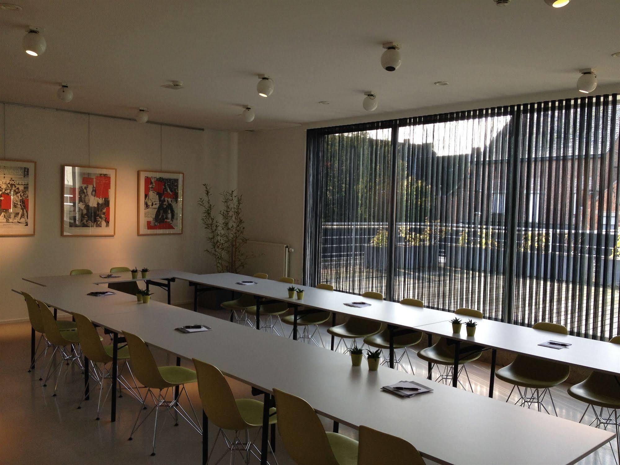 Hotel Corbie Geel Esterno foto
