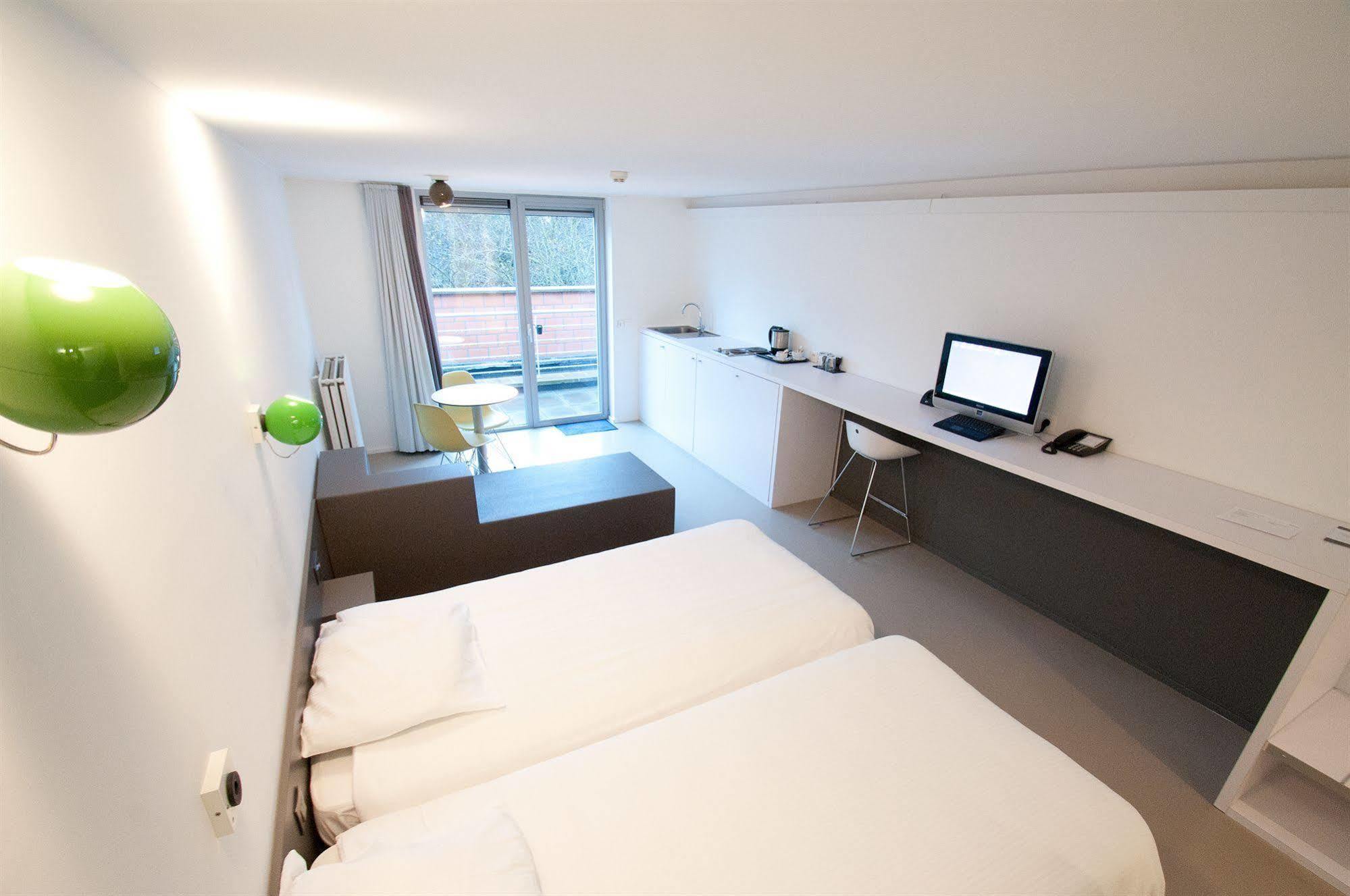 Hotel Corbie Geel Esterno foto