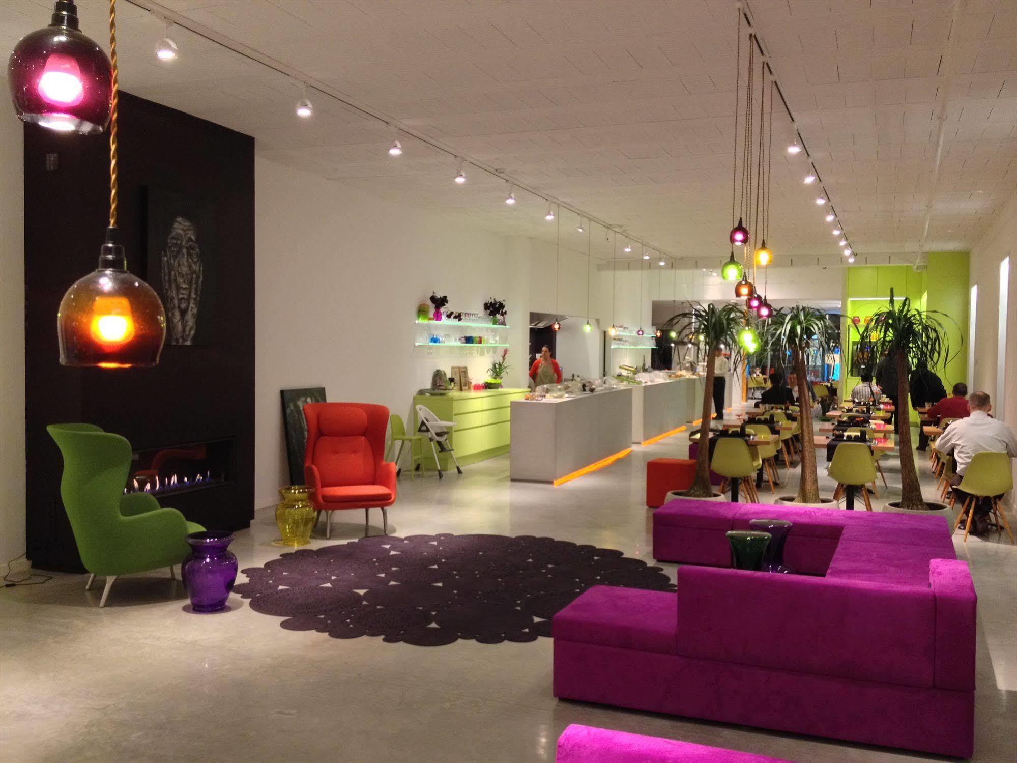 Hotel Corbie Geel Esterno foto