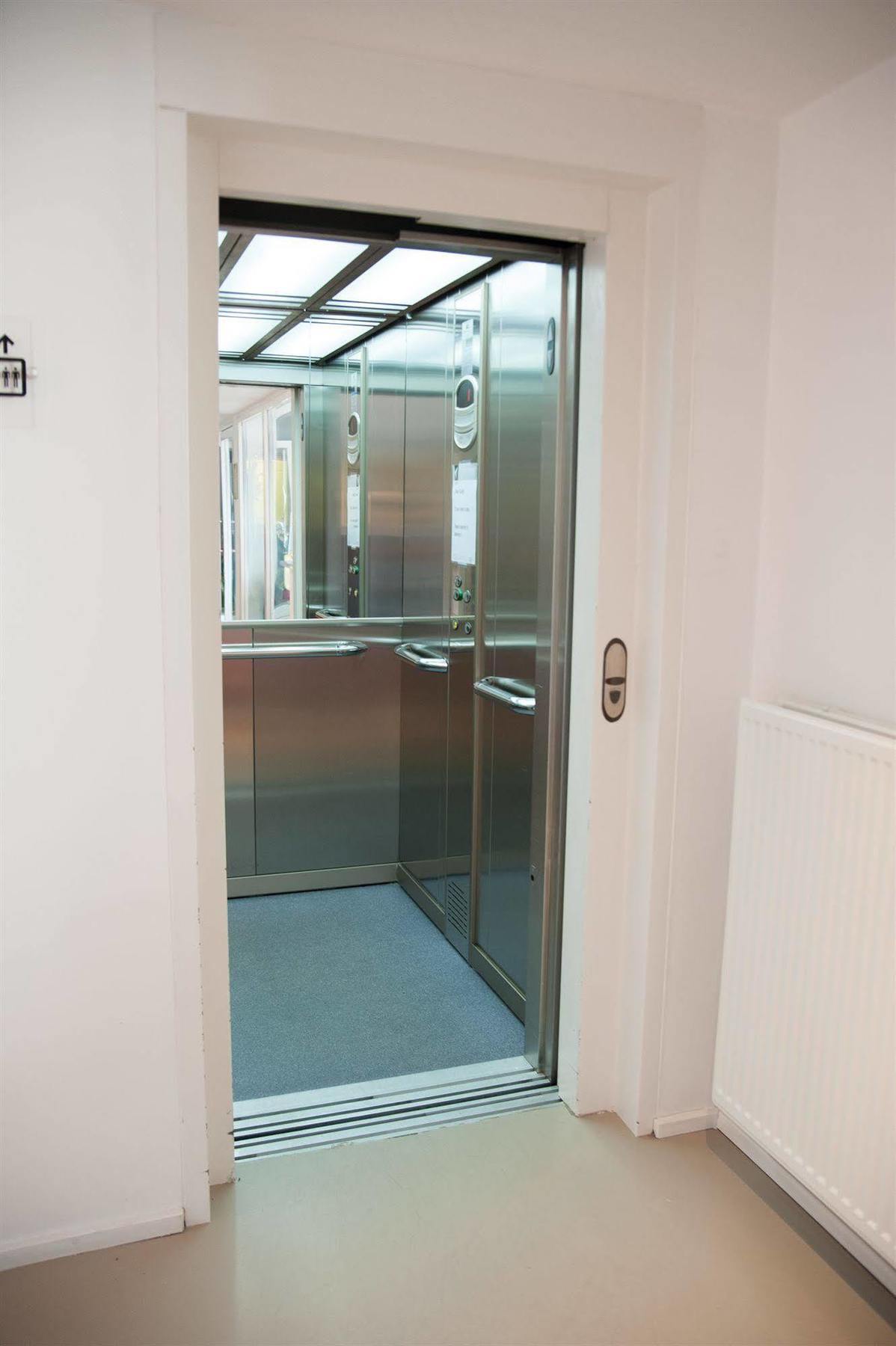 Hotel Corbie Geel Esterno foto