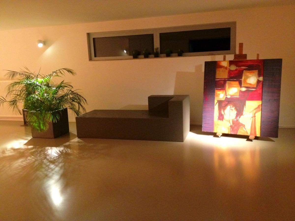 Hotel Corbie Geel Esterno foto